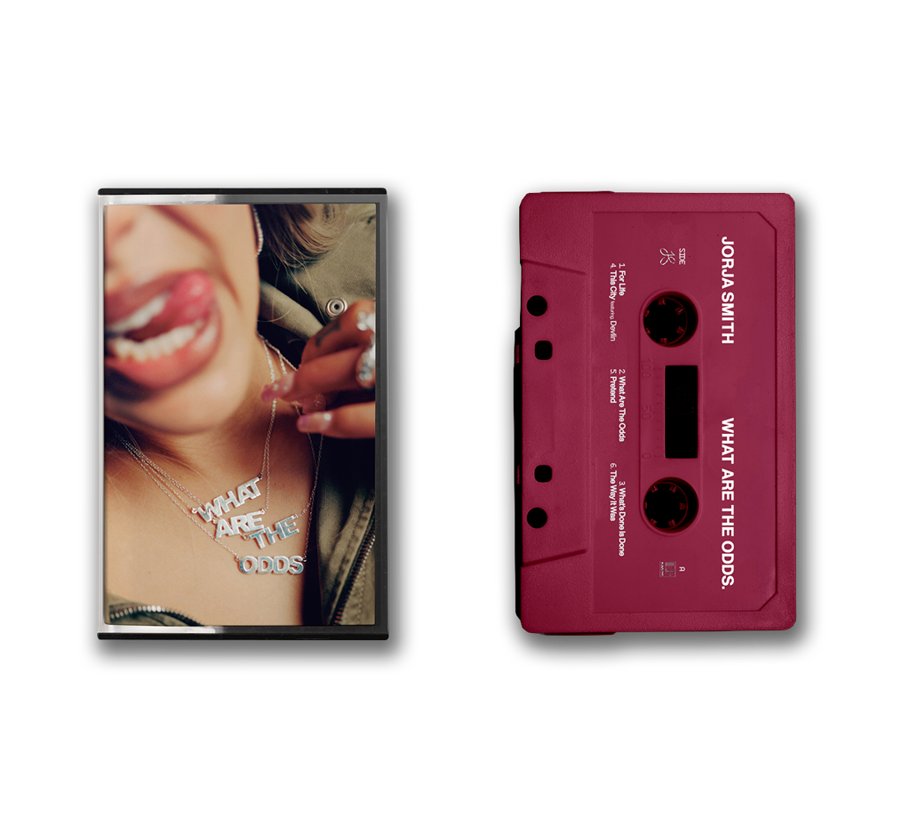 cassette